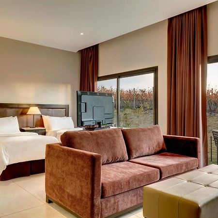 Auberge Du Vin, A Tribute Portfolio Hotel Tupungato Εξωτερικό φωτογραφία