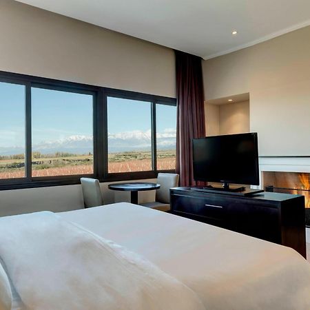 Auberge Du Vin, A Tribute Portfolio Hotel Tupungato Εξωτερικό φωτογραφία