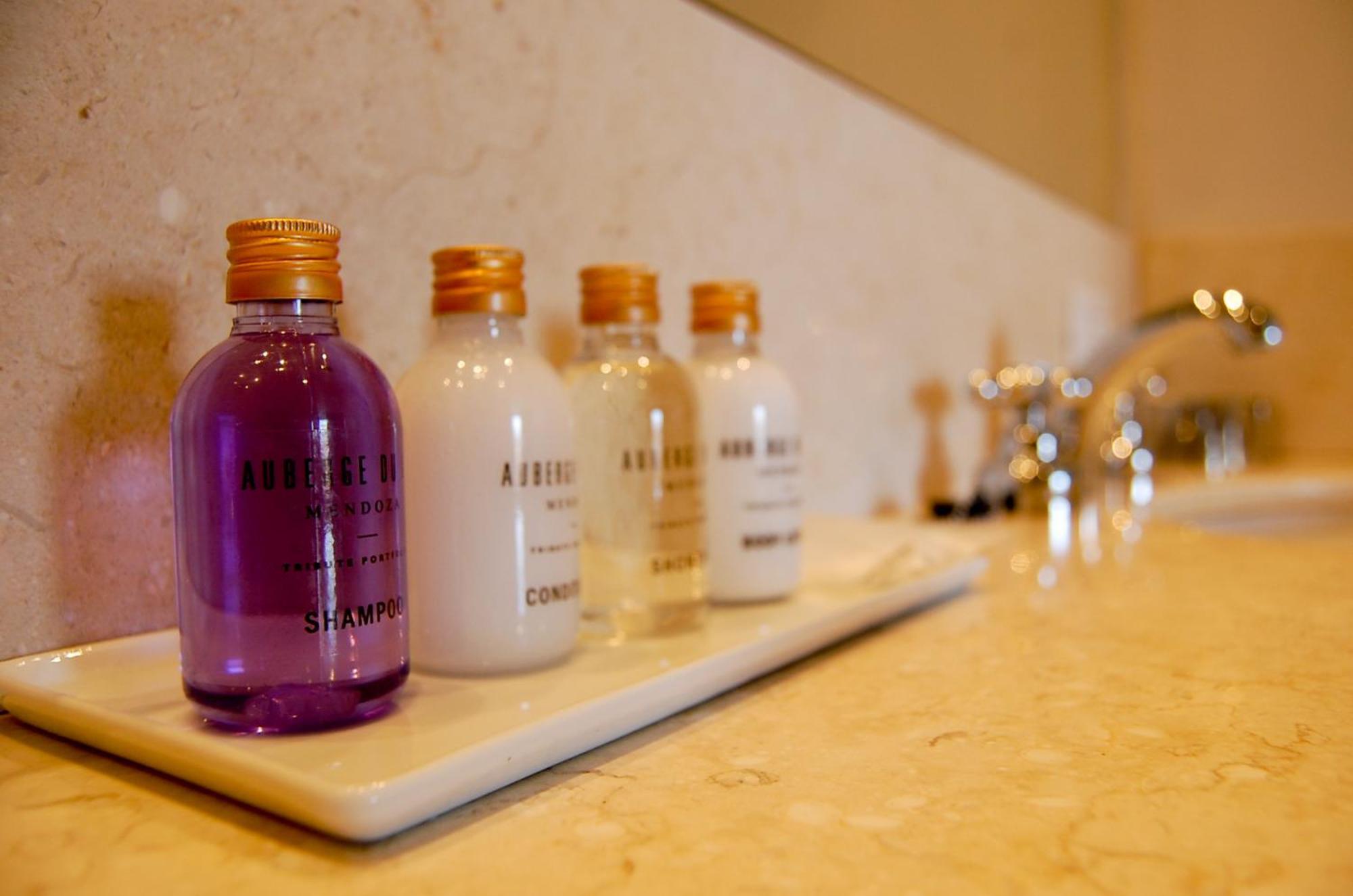 Auberge Du Vin, A Tribute Portfolio Hotel Tupungato Εξωτερικό φωτογραφία