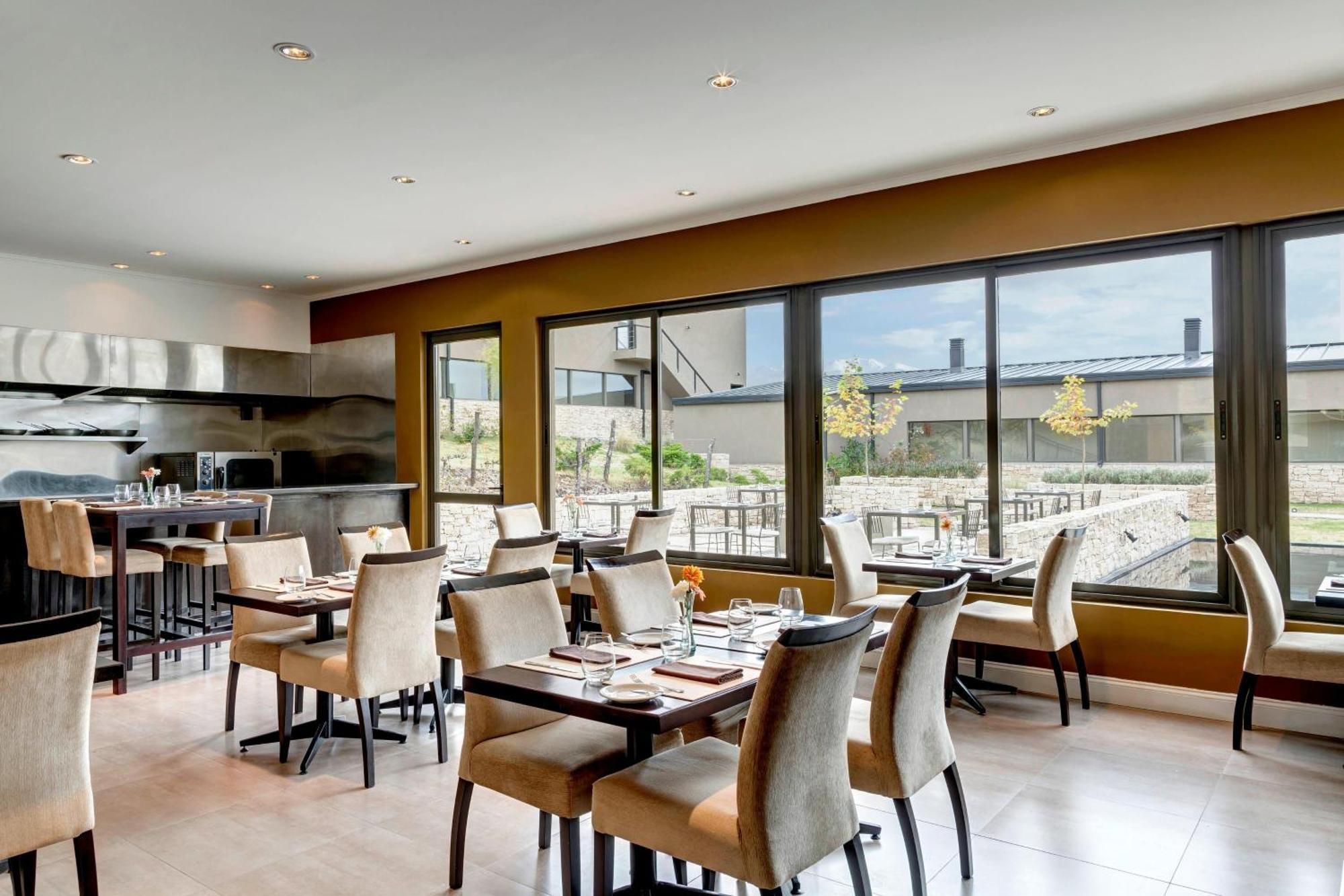Auberge Du Vin, A Tribute Portfolio Hotel Tupungato Εξωτερικό φωτογραφία