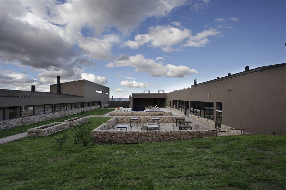 Auberge Du Vin, A Tribute Portfolio Hotel Tupungato Εξωτερικό φωτογραφία