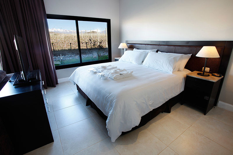 Auberge Du Vin, A Tribute Portfolio Hotel Tupungato Εξωτερικό φωτογραφία