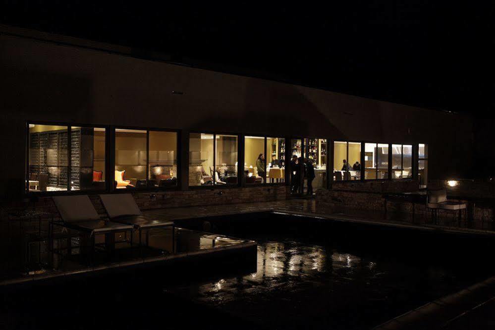 Auberge Du Vin, A Tribute Portfolio Hotel Tupungato Εξωτερικό φωτογραφία