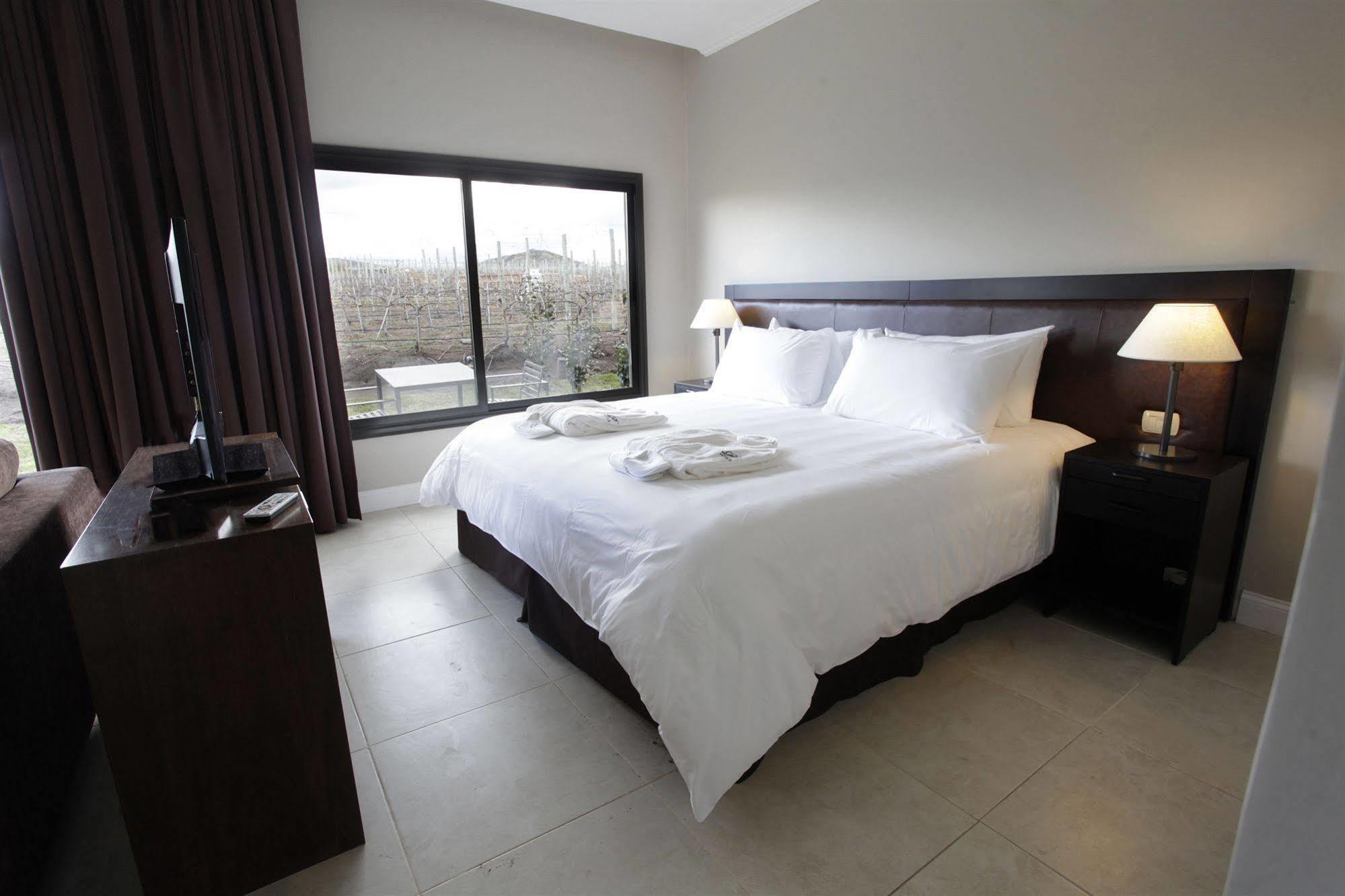 Auberge Du Vin, A Tribute Portfolio Hotel Tupungato Εξωτερικό φωτογραφία