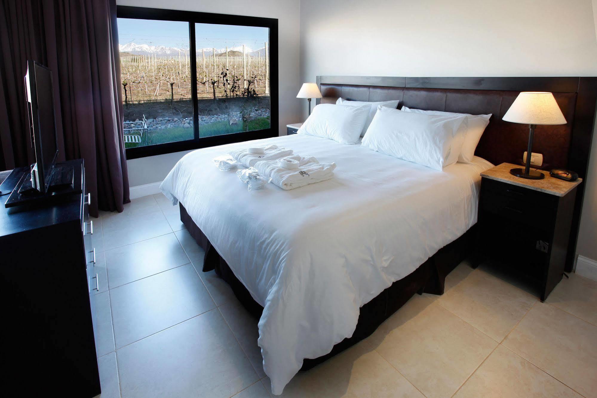 Auberge Du Vin, A Tribute Portfolio Hotel Tupungato Εξωτερικό φωτογραφία