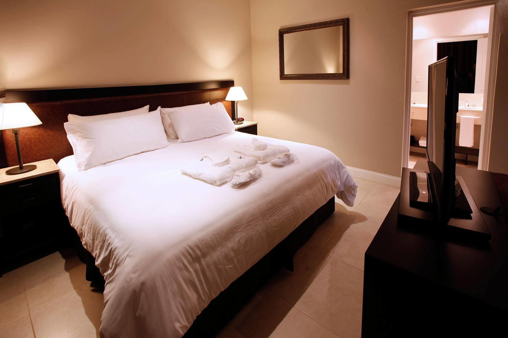 Auberge Du Vin, A Tribute Portfolio Hotel Tupungato Εξωτερικό φωτογραφία