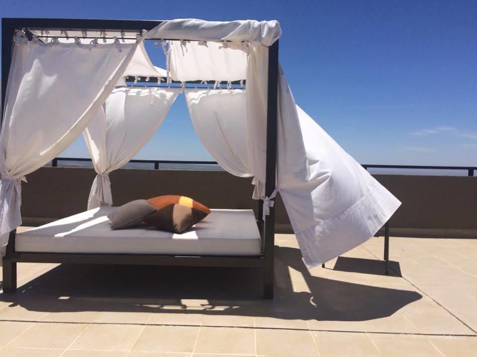 Auberge Du Vin, A Tribute Portfolio Hotel Tupungato Εξωτερικό φωτογραφία