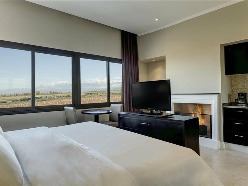 Auberge Du Vin, A Tribute Portfolio Hotel Tupungato Εξωτερικό φωτογραφία