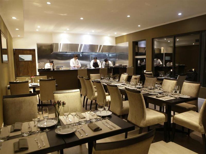 Auberge Du Vin, A Tribute Portfolio Hotel Tupungato Εξωτερικό φωτογραφία