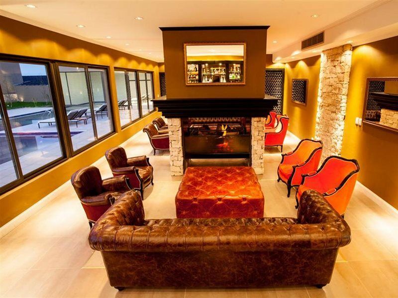 Auberge Du Vin, A Tribute Portfolio Hotel Tupungato Εξωτερικό φωτογραφία