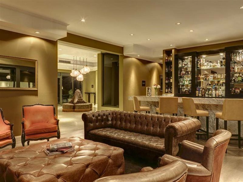 Auberge Du Vin, A Tribute Portfolio Hotel Tupungato Εξωτερικό φωτογραφία