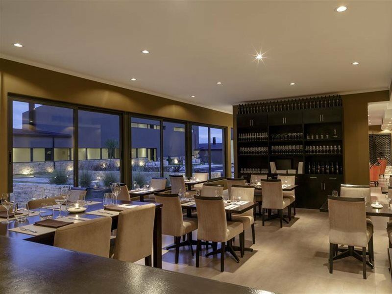 Auberge Du Vin, A Tribute Portfolio Hotel Tupungato Εξωτερικό φωτογραφία