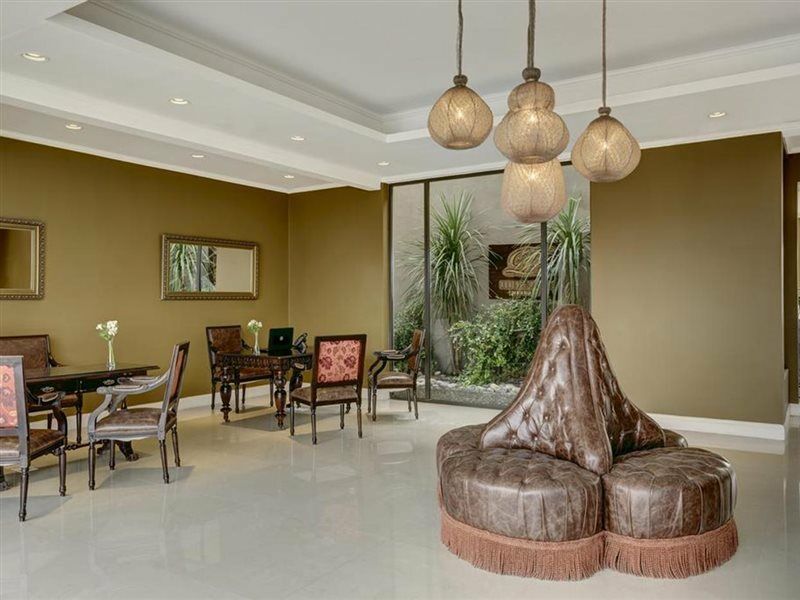 Auberge Du Vin, A Tribute Portfolio Hotel Tupungato Εξωτερικό φωτογραφία